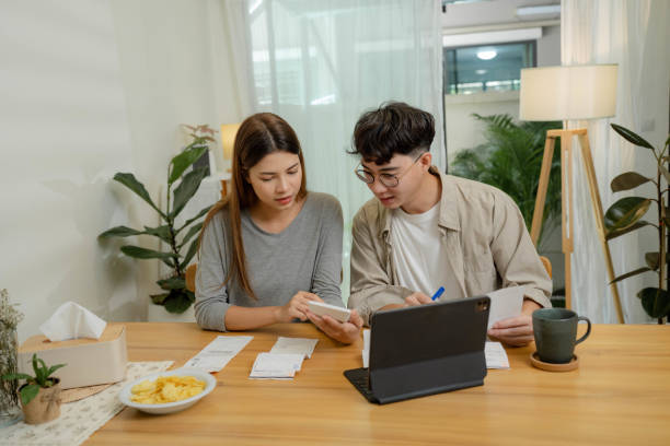 Loan Comparison Services in Ferrysburg, MI